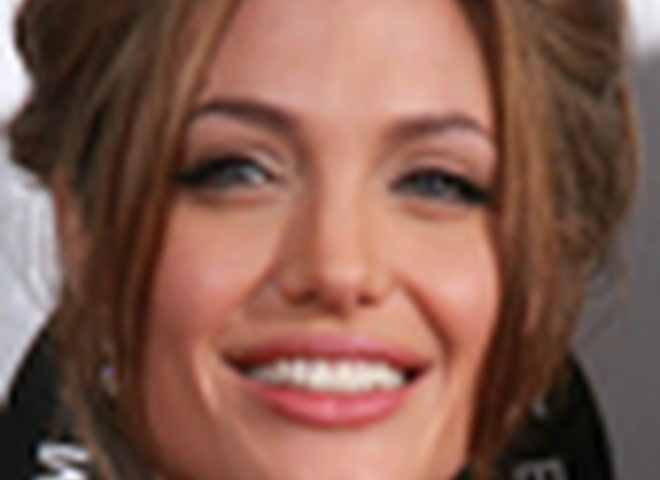 Анжелина Джоли и Брэд Питт