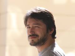 Сергій Притула