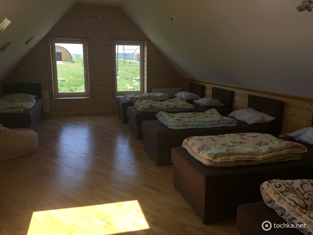 Мерінос_Захід