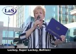 Устройство Лакей Компании L&S:  варикоз ушёл за неделю