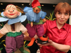 Фестиваль ляльок