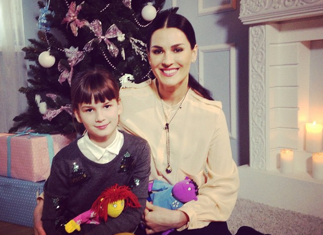 Маша Ефросинина