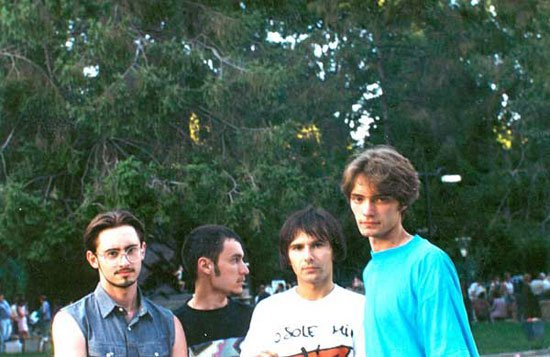 Океан Ельзи (ретро)