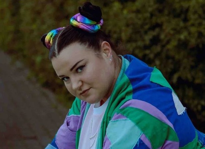 Реперка Alyona Alyona повідомила, що їй знадобилася операція