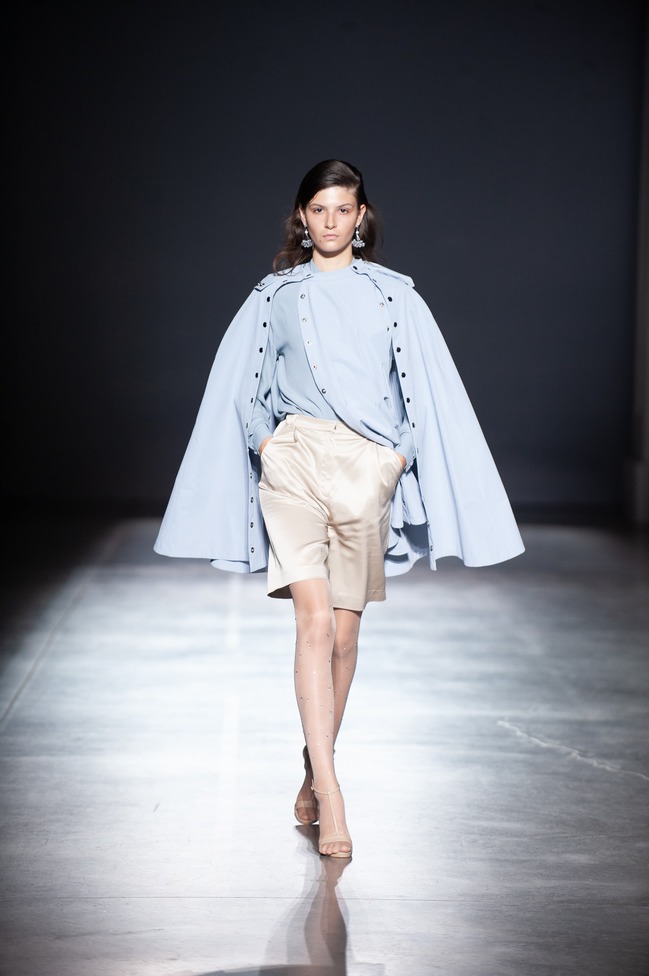 ARUTIUNOVA — UFW NO SEASON Season