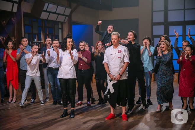 "МастерШеф-8": кто победил? (видео)