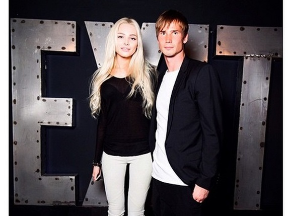 Алена Шишкова