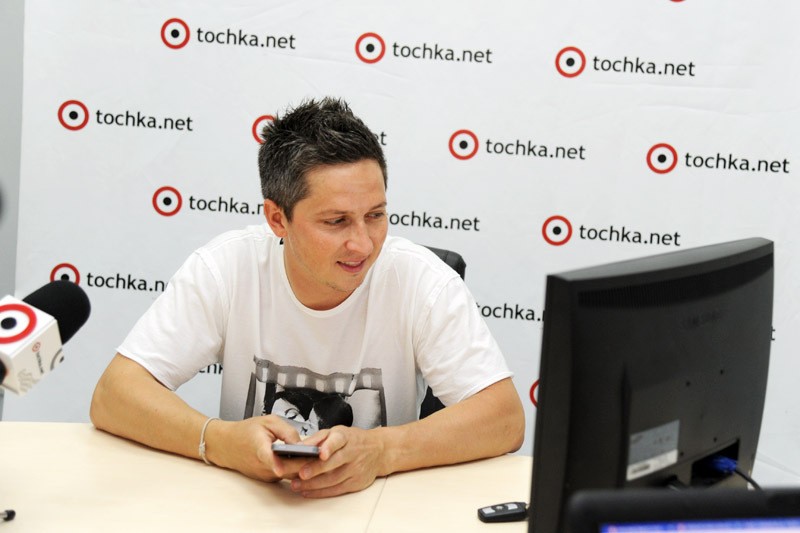 Александр Педан