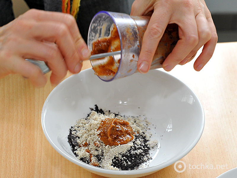 сироеднічеські цукерки