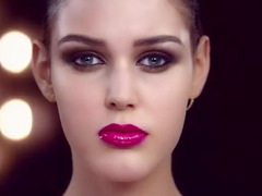 Макияж на Хэллоуин 2015