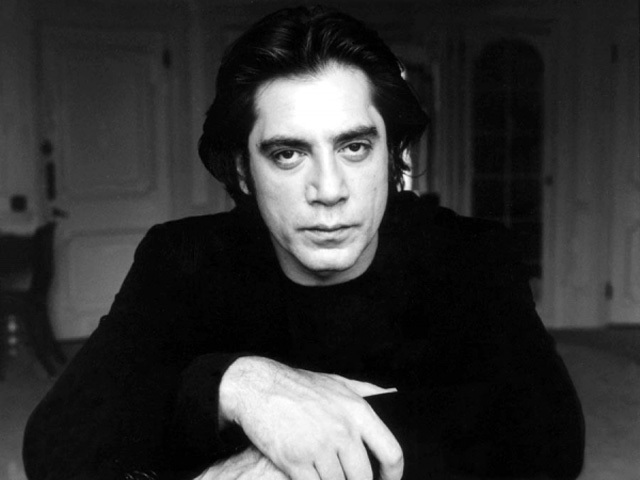 Хавьер Бардем