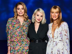 Гости первого дня UFW Season No Season