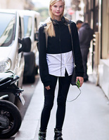 Кроп-свитер Кроп-свитер