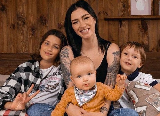 «Все пішло не так як планували»: Приходько розповіла про святкування дня народження сина