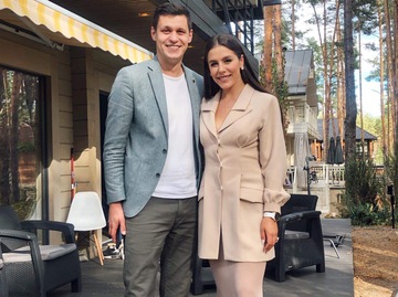 Шоу "Без краватки" з Іванною Онуфрійчук знову в ефірі