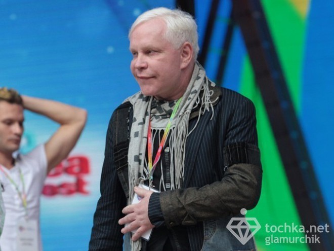 Борис Моисеев