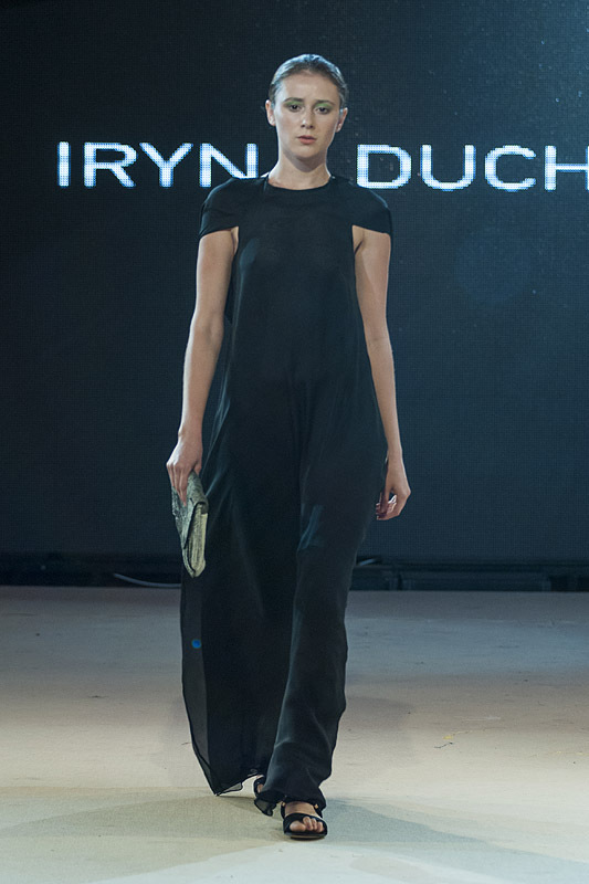 OHFW, Iryna DUCH