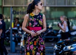 Жіночий street-style на тижні чоловічої моди у Мілані Жіночий street-style на тижні чоловічої моди у Мілані