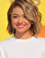 Сара Хайланд на Kids' Choice Awards 2015 Сара Хайланд на Kids' Choice Awards 2015