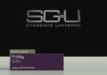 SGU: Промо-ролик к эпизоду Light