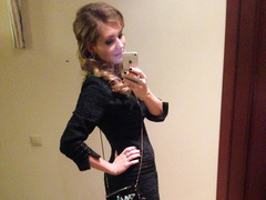 Кристина Асмус 