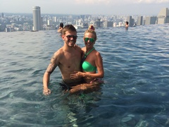 Виктория Лопырева