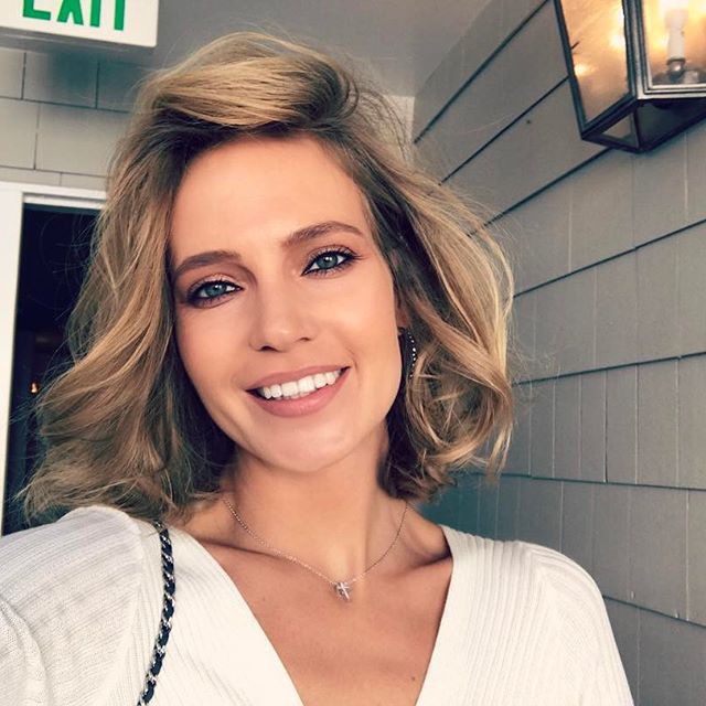 Глюкоза (Instagram)