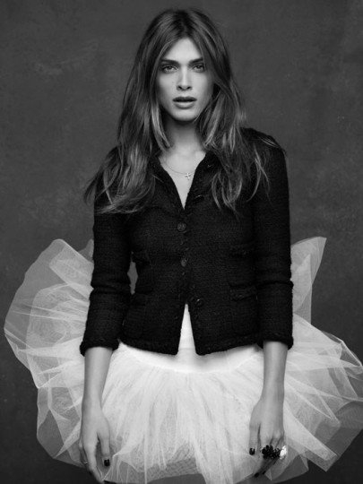 The Little Black Jacket