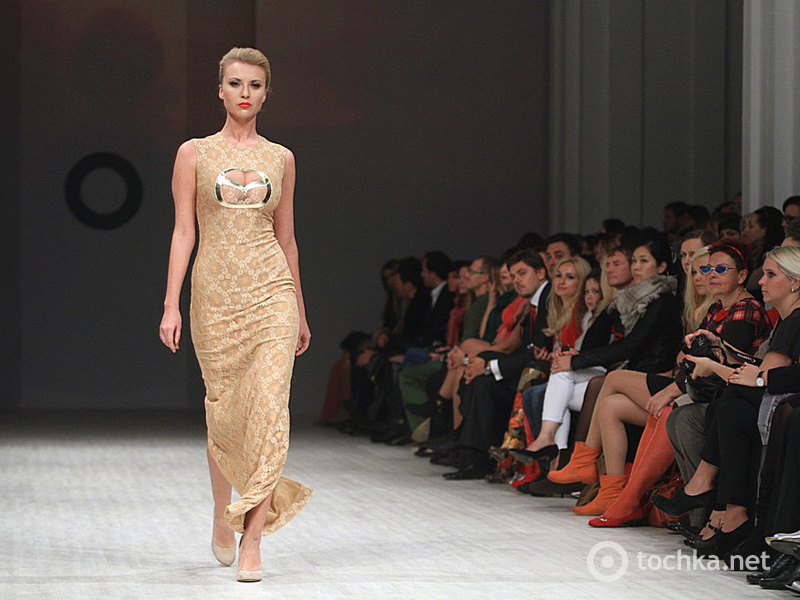 показ Anna Bublik