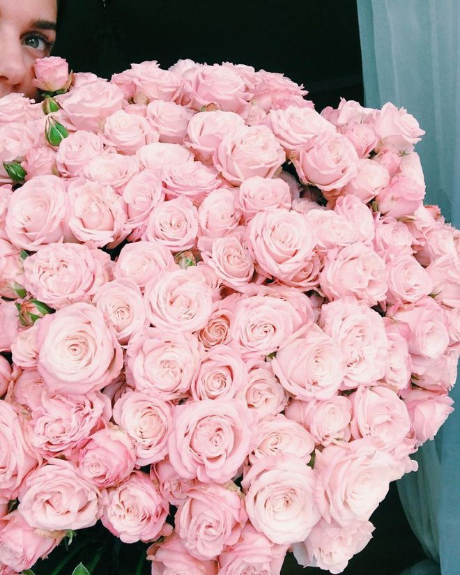 Анна Седокова (Instargam)