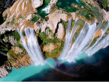 Кращі знімки 2015 року, від яких запаморочиться голова