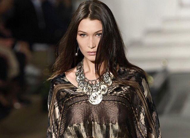 Белла Хадид