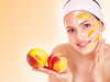 Маски из абрикоса и персика защитят кожу от сухости и ранних морщин