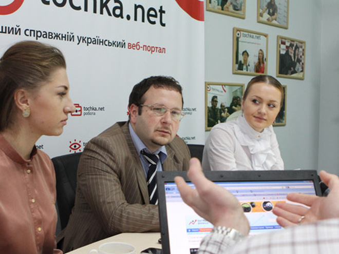 Конференция по саммиту с Алёной Дегрик