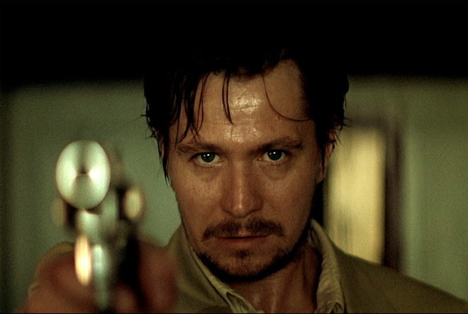 Красивые негодяи в кино