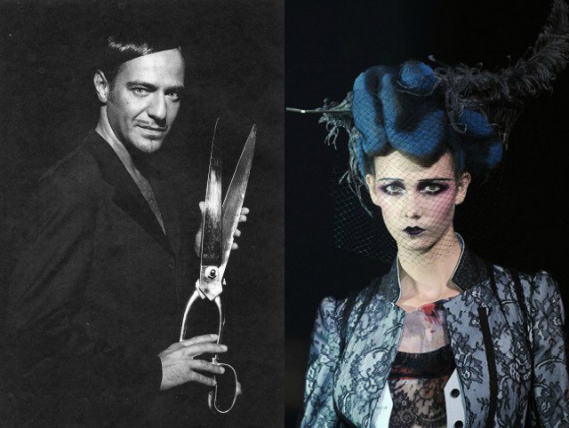 Джон Гальяно