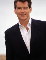 Пирс Броснан