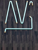 Вешалка-лама Вешалка-лама