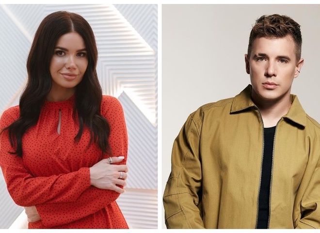 Шаманська вперше зізналася, що у неї був роман із Вадимом Олійником