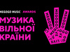 Megogo Music Awards