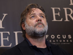 Рассел Кроу