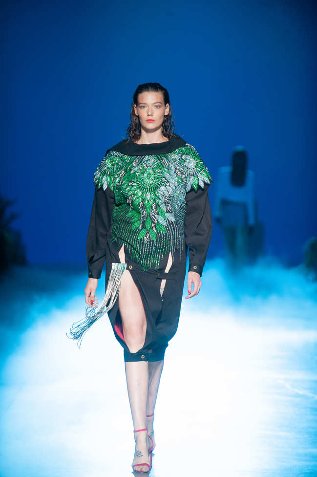 FROLOV UFW Season No Season