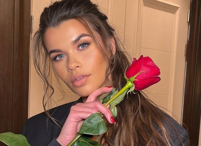 Учасниця «Холостяк-12» Саша Погорєлова оголосила про заручини