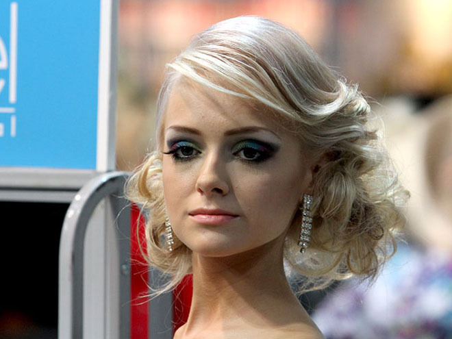 Прически Юрия Ющенко