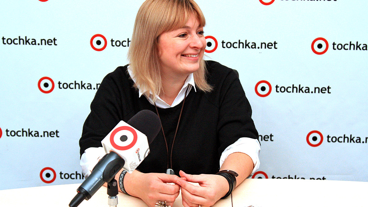 Христина Бобкова