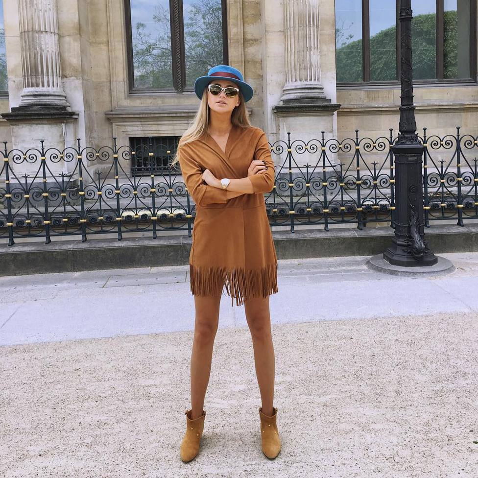 Алла Барановська