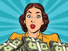 Чек-лист: как сократить траты и накопить на то, о чем мечтаешь