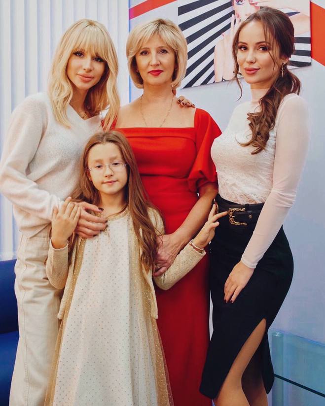 Светлана Лобода