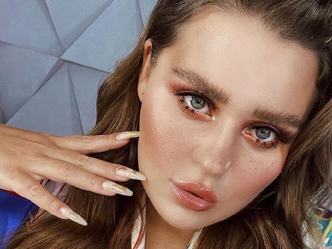 Александра Зарицкая