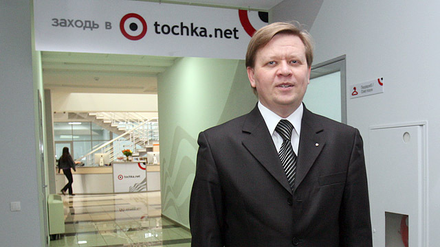 Геннадий Рябцев